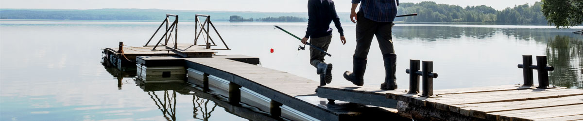 Trout Fishing in Cowichan Lake