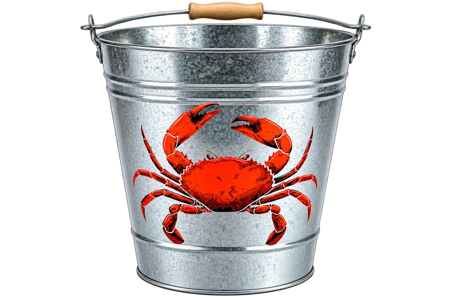 Bucket