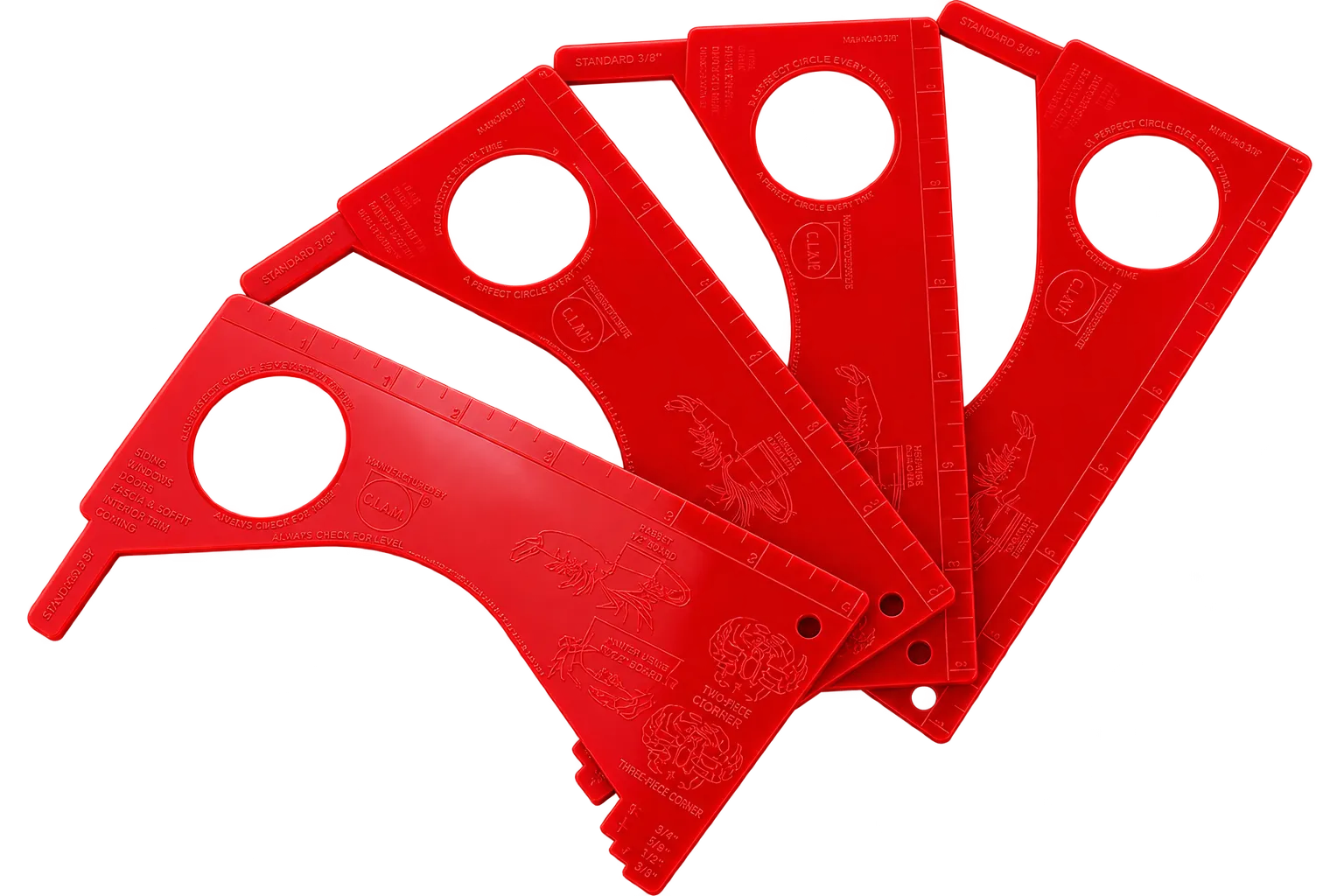 Measuring tool