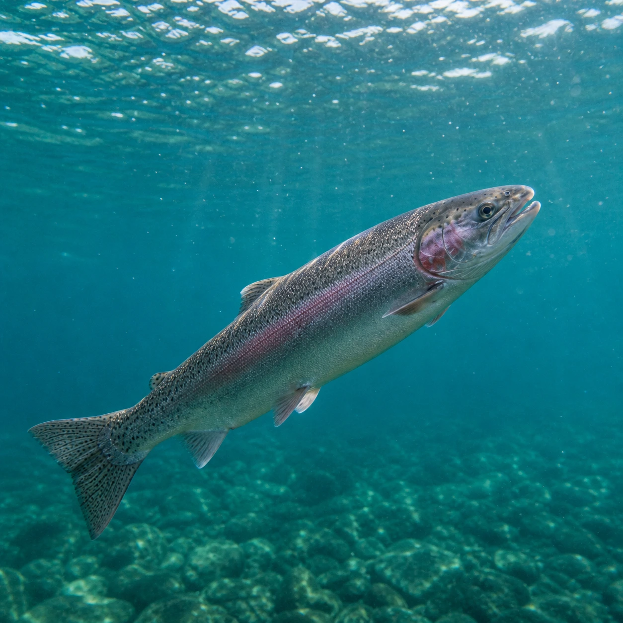 Coho Salmon