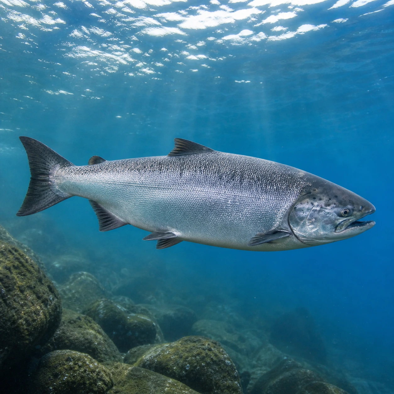 Chinook Salmon