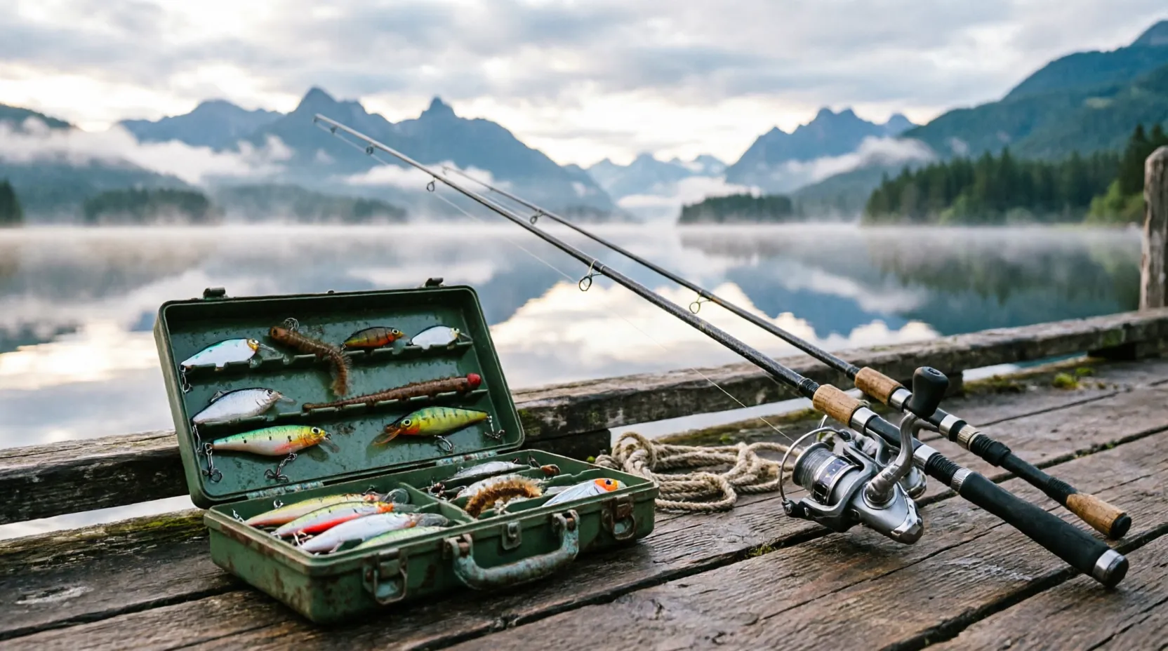 Yellow Perch Fishing Guide