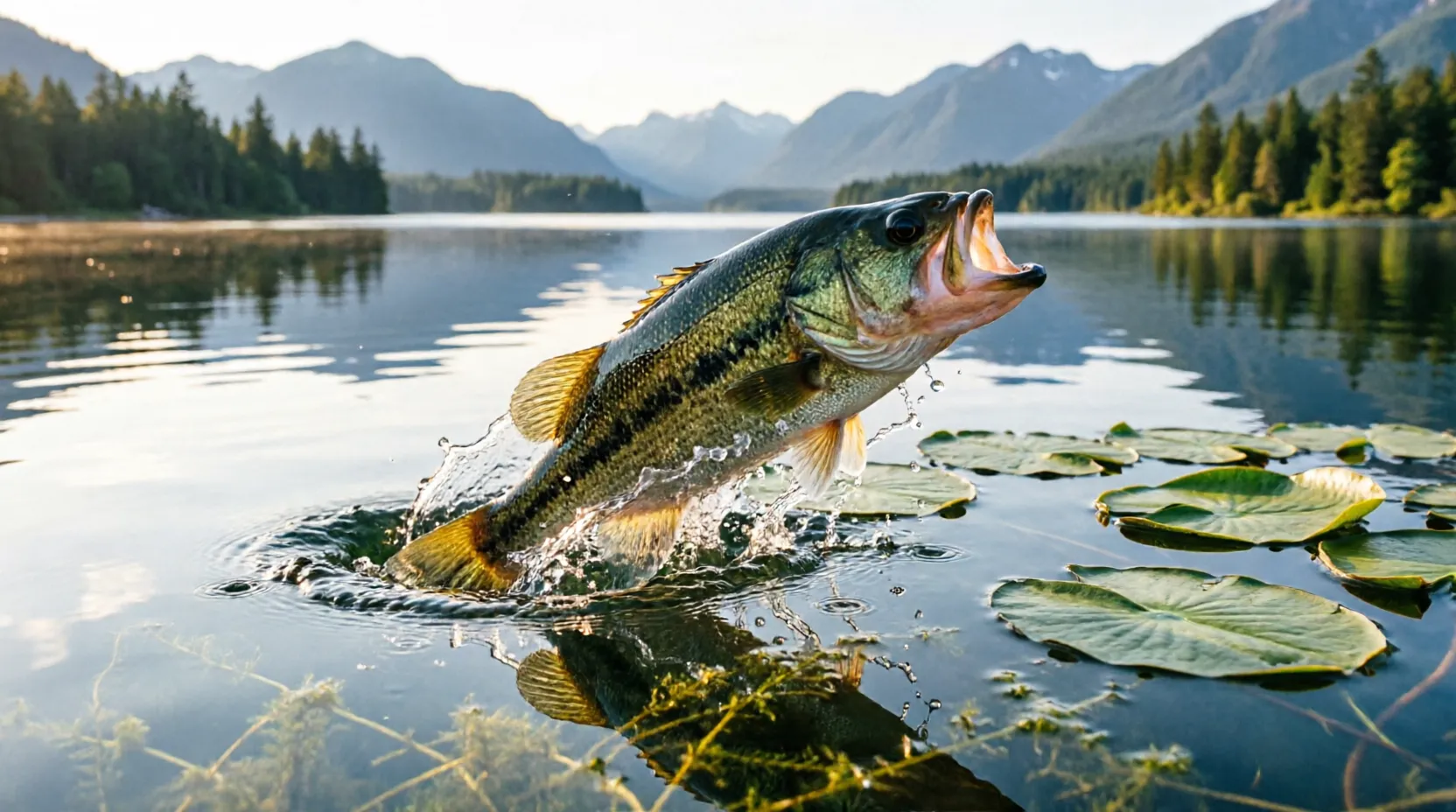 Smallmouth Bass