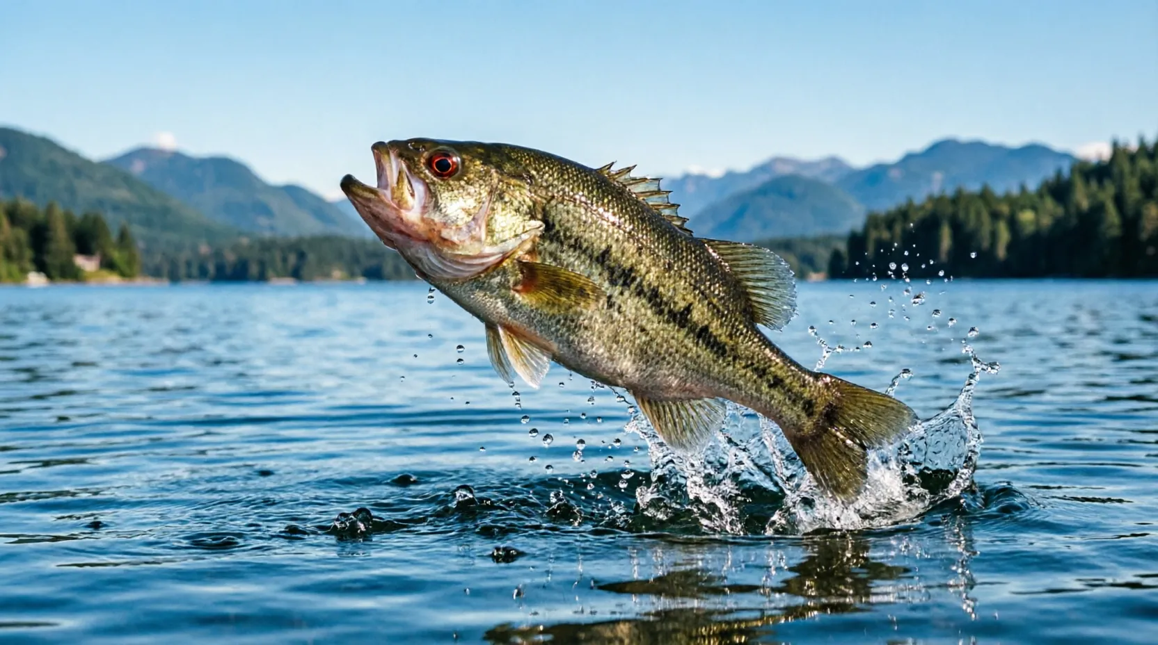 Largemouth Bass