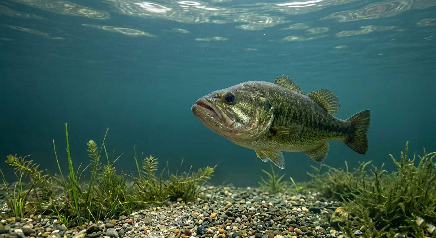 Largemouth Bass