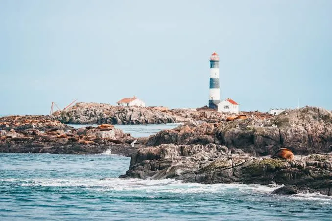 Ecological Reserve
