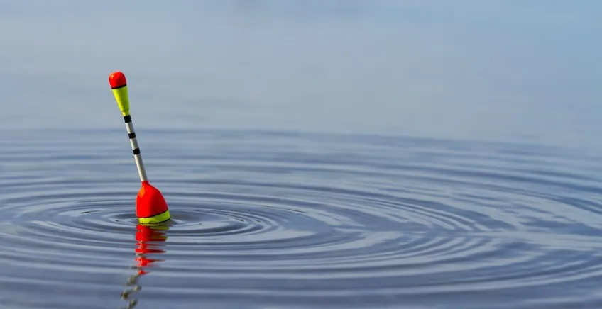 Float Fishing Technique