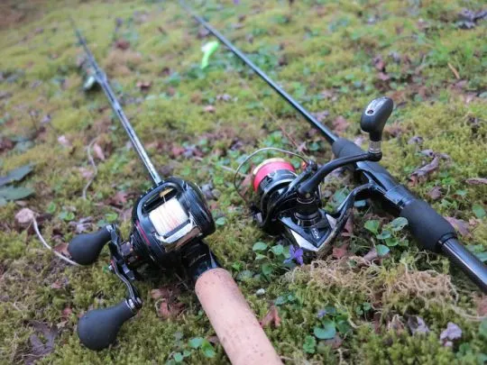 Spin Casting Technique
