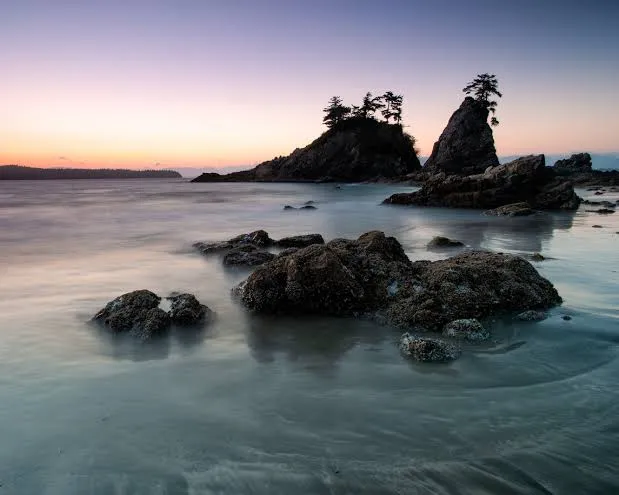 Bamfield and West Coast Wilderness
