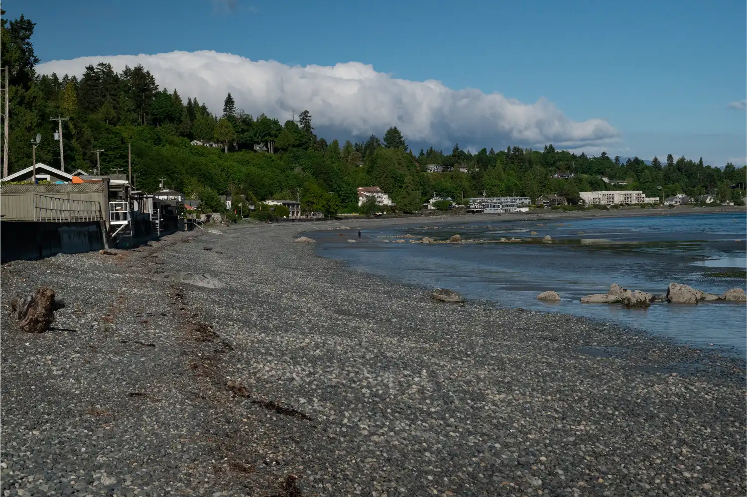 Comox Valley and Qualicum Beach
