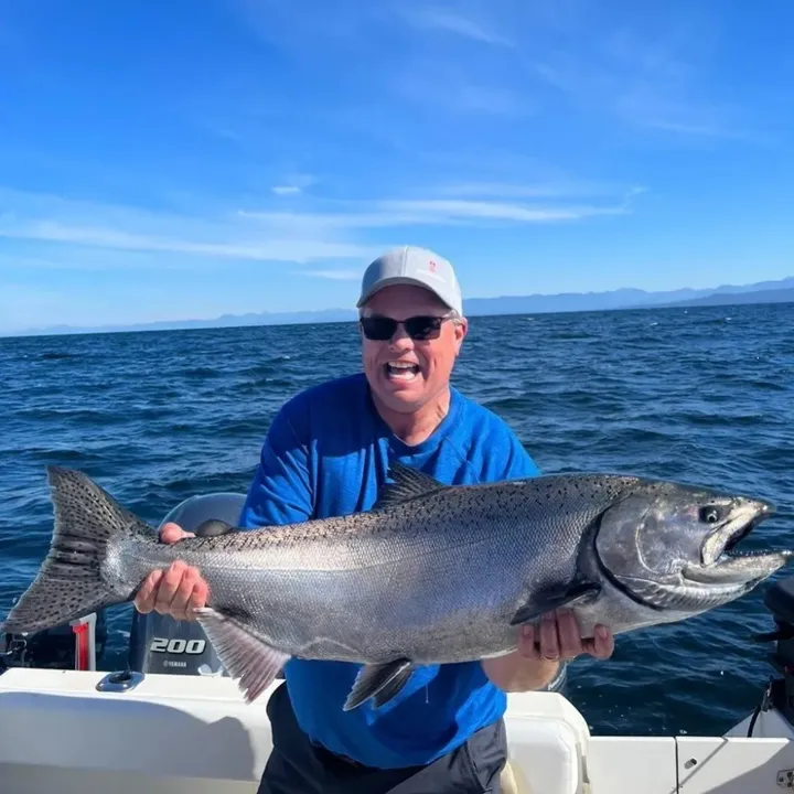 Island Pursuit Sport Fishing: 8 Hour Day Trip | VI-FT-006