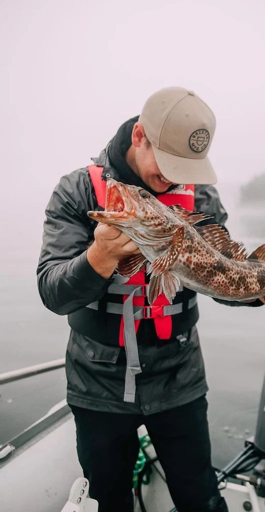 Fair Fight Fishing Charters