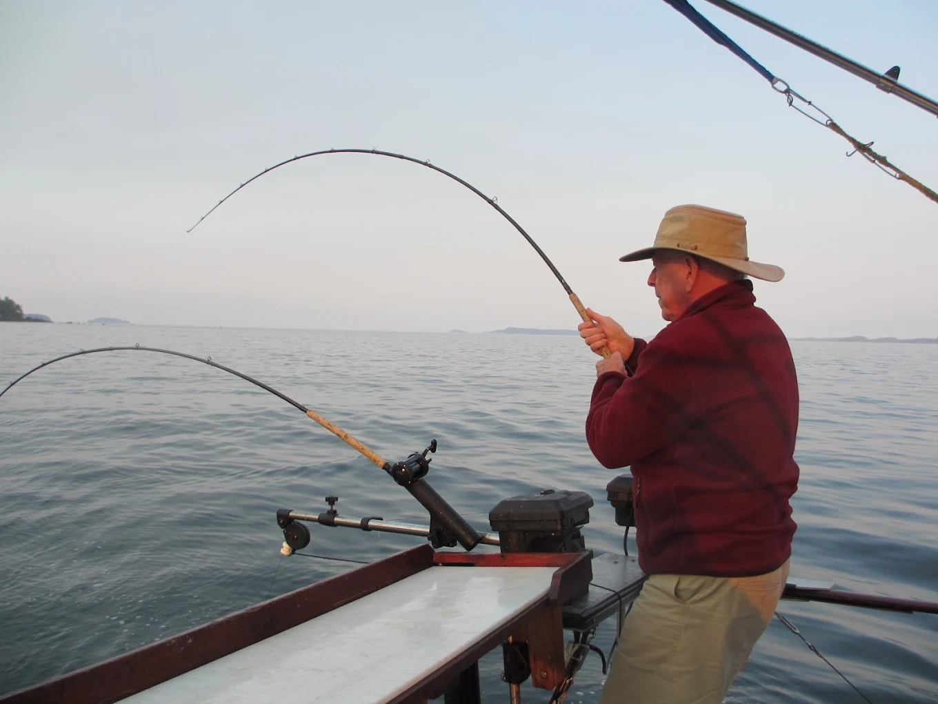 Alberni Charters