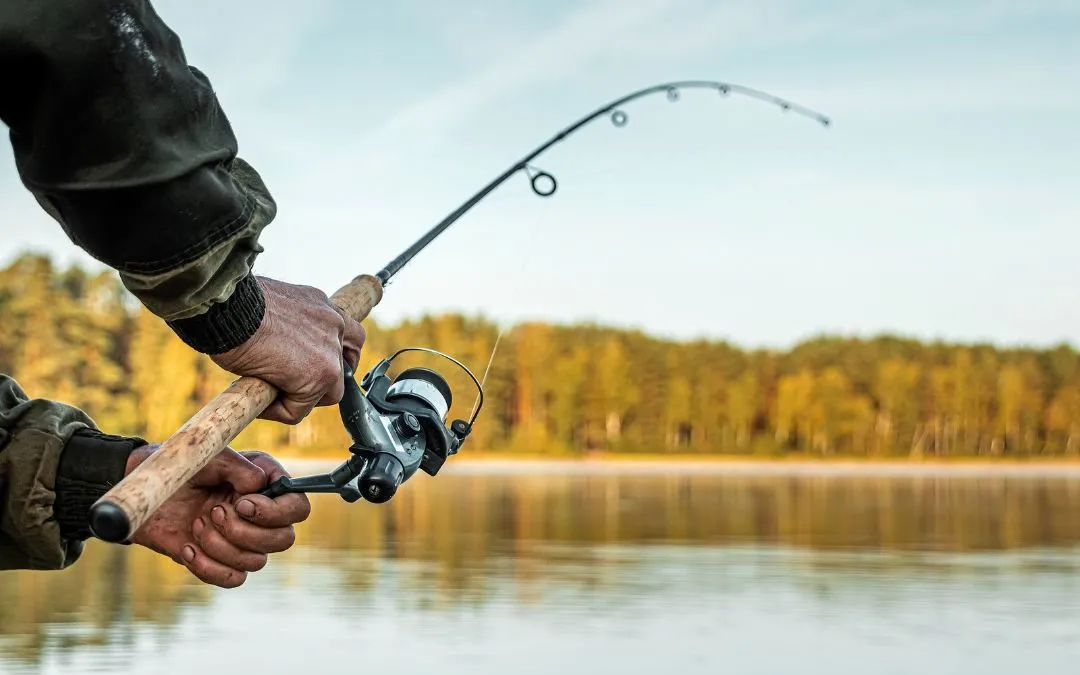 Vancouver Island Fishing Directory