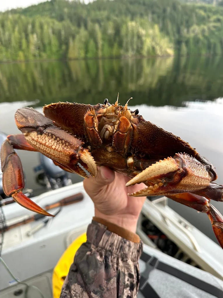 Vancouver Island Fishing Directory