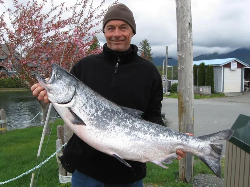 Vancouver Island Fishing Tours