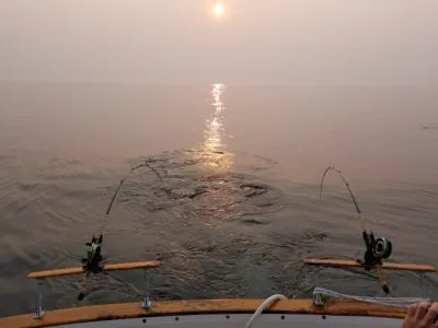 Vancouver Island Fishing Directory