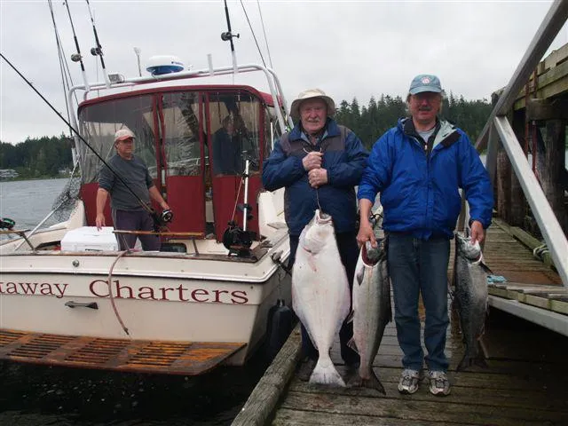 Castaway Charters