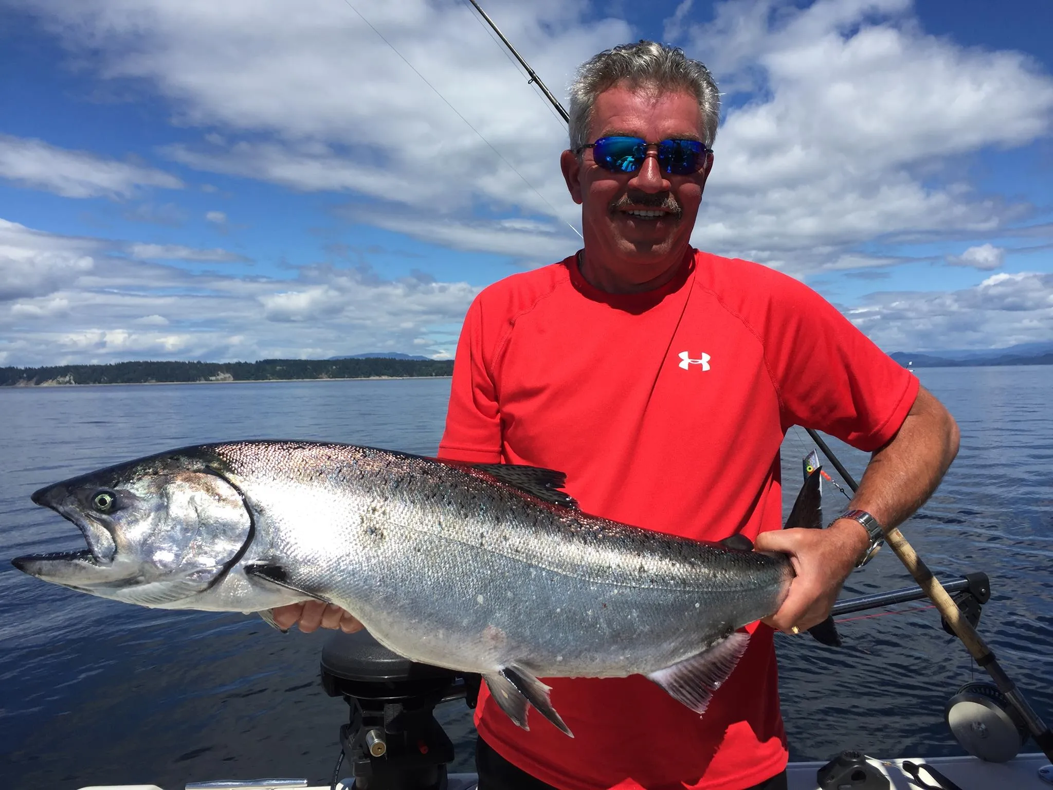 Absolute Sportfishing Campbell River