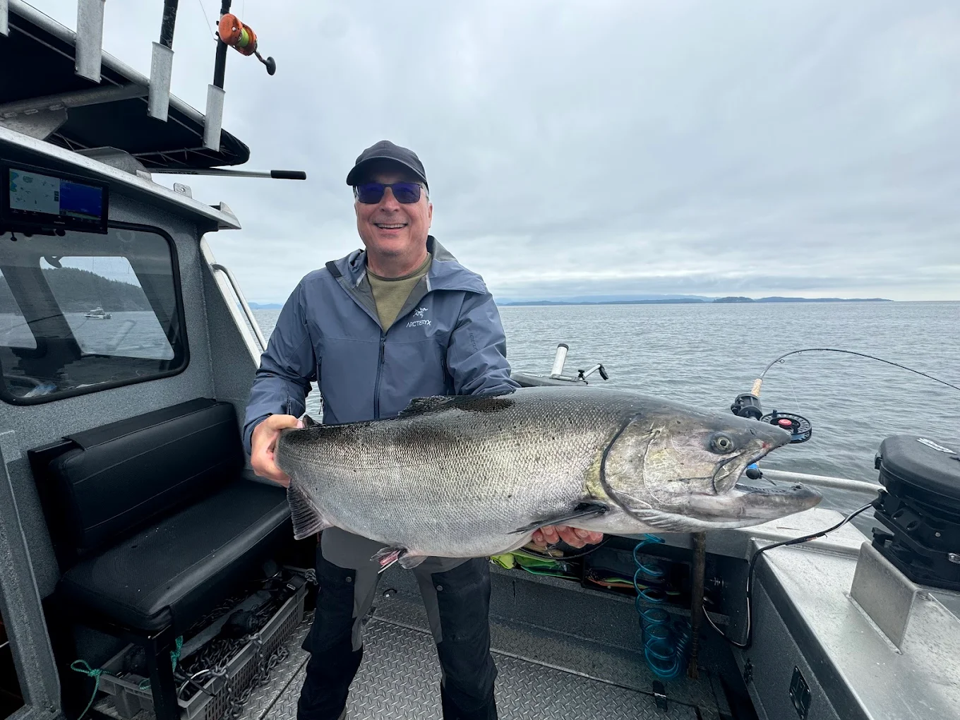 Sco Time Fishing Adventures