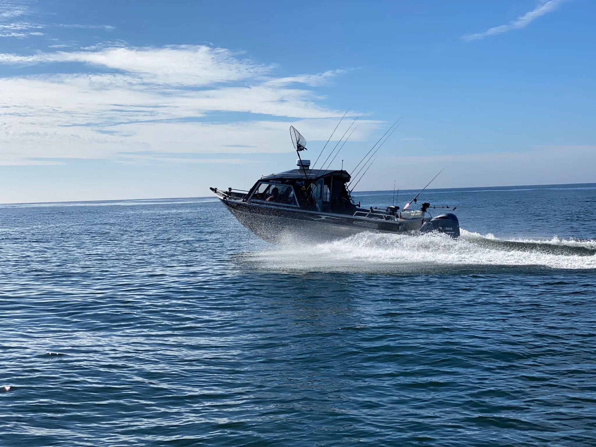 Northwest Saltwater Adventures