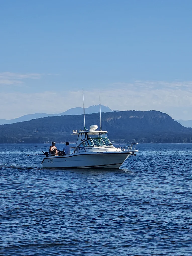 Vancouver Island Fishing Directory