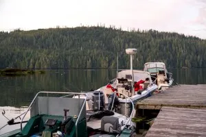 Blackfish Lodge