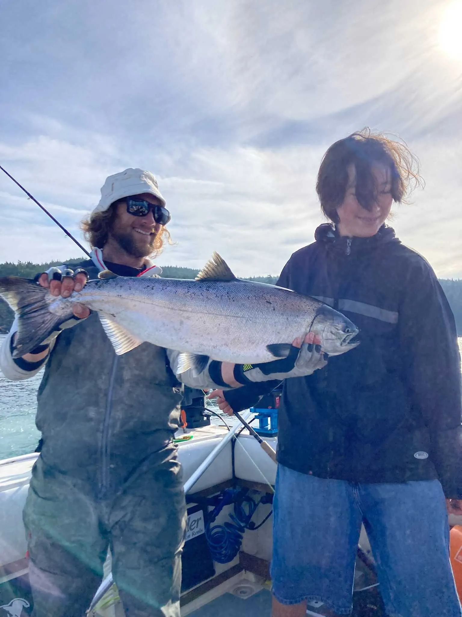 Full Melt Charters