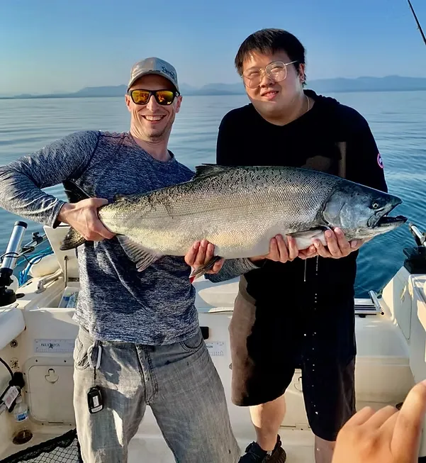 Unreel Charters