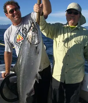 Fishmyster Ucluelet